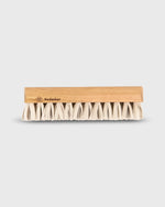 Load image into Gallery viewer, Lint Brush in Oiled Beechwood/Rubber Bristles

