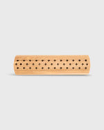 Load image into Gallery viewer, Lint Brush in Oiled Beechwood/Rubber Bristles
