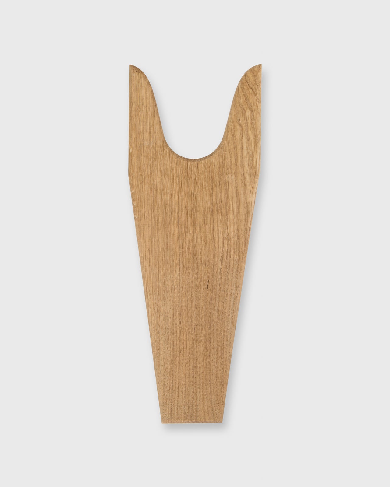 Bootjack Oiled Beechwood