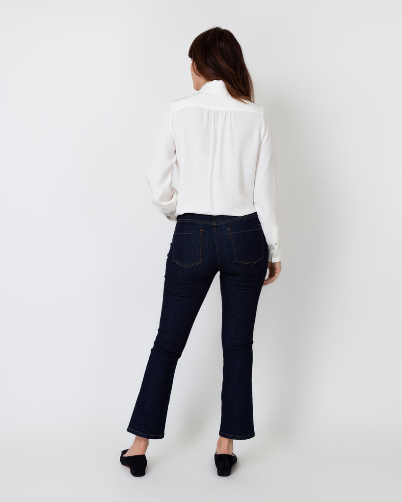 Ann Mashburn Classic Blouse