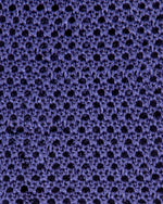 Load image into Gallery viewer, Silk Knit Tie Deep Lavender
