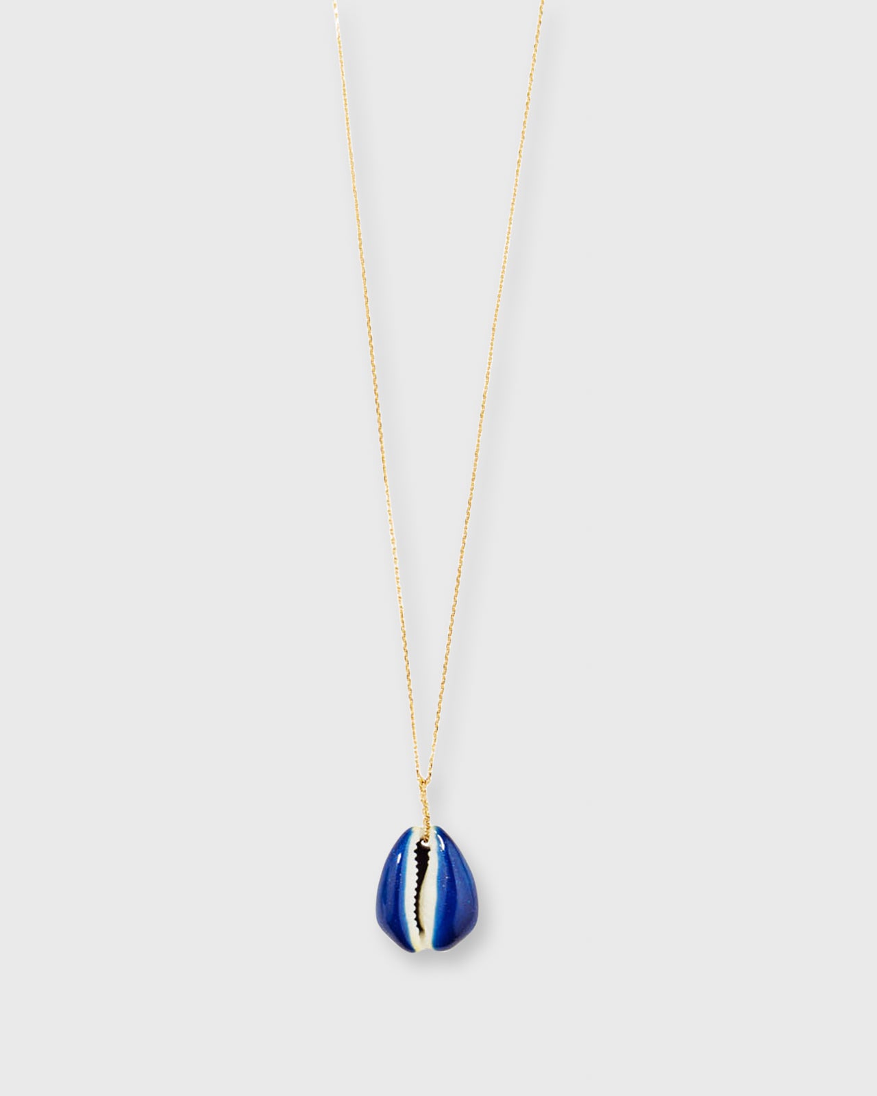 Merco Necklace Cosmic Blue