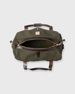 Load image into Gallery viewer, Medium Duffle Bag Otter Green
