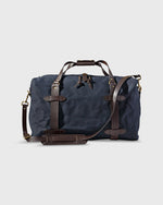 Load image into Gallery viewer, Medium Duffle Bag Navy
