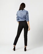 Load image into Gallery viewer, New Eliston Pant in Black
