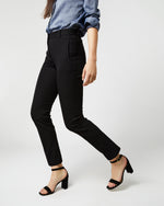 Load image into Gallery viewer, New Eliston Pant in Black
