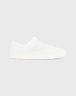 Load image into Gallery viewer, Men&#39;s Nylite Canvas Sneaker in White/White
