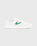 Load image into Gallery viewer, Men&#39;s Nylite Plus Sneaker in Vintage White/Green
