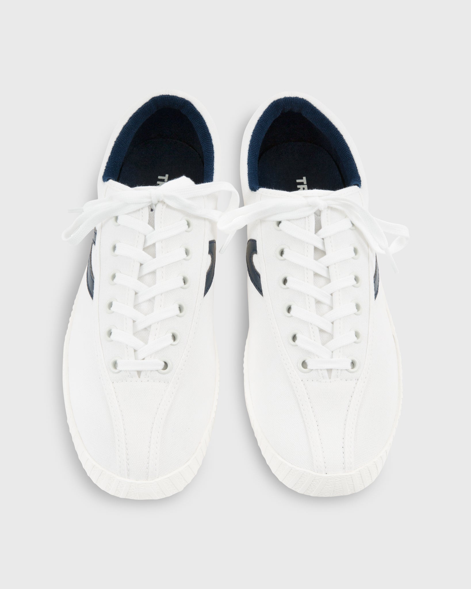 Men's Nylite Plus Tennis Shoe Vintage White/Night