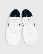 Load image into Gallery viewer, Women&#39;s Nylite Plus Tennis Shoe Vintage White/Night
