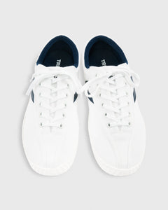 Women's Nylite Plus Tennis Shoe Vintage White/Night