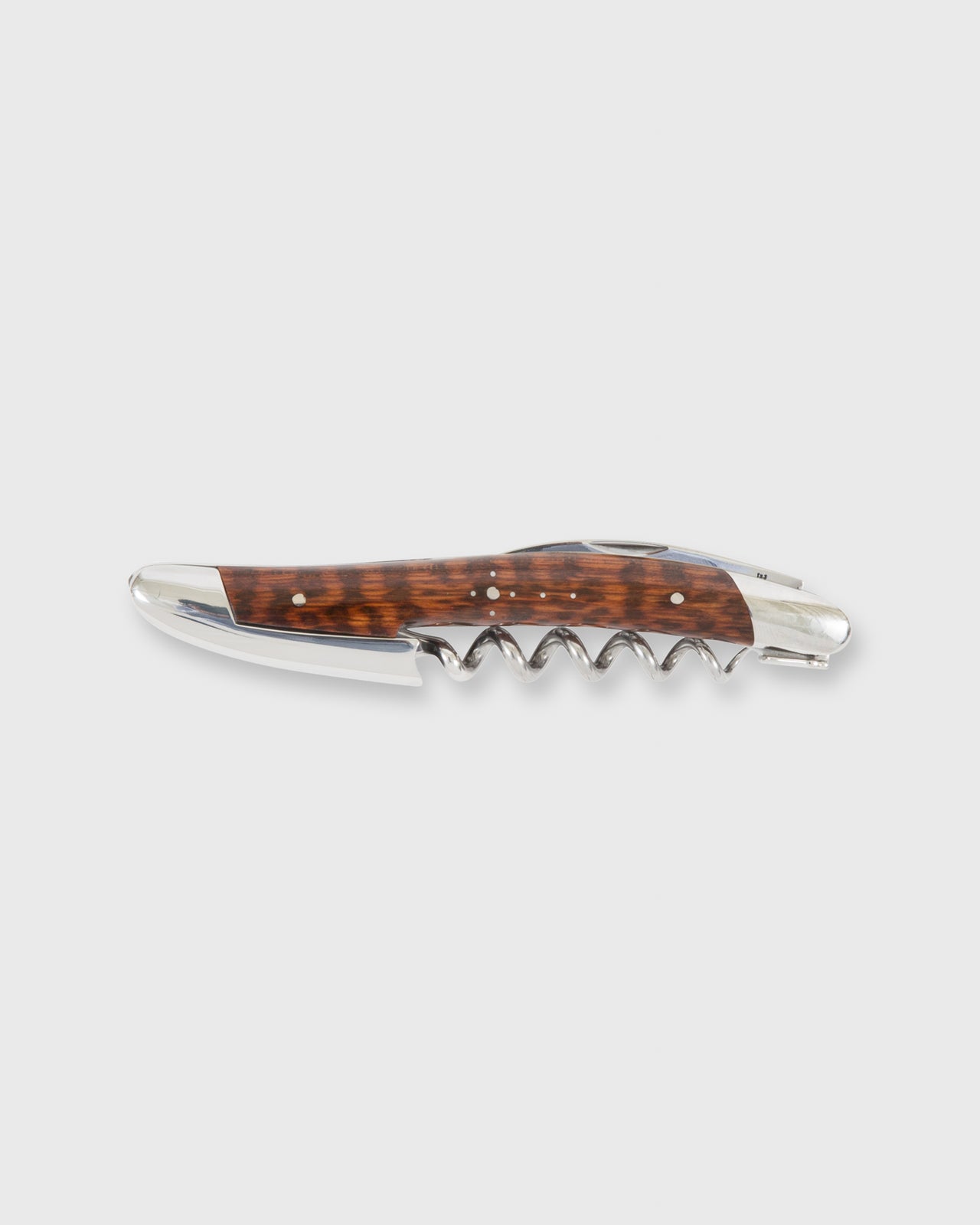 Corkscrew Snakewood
