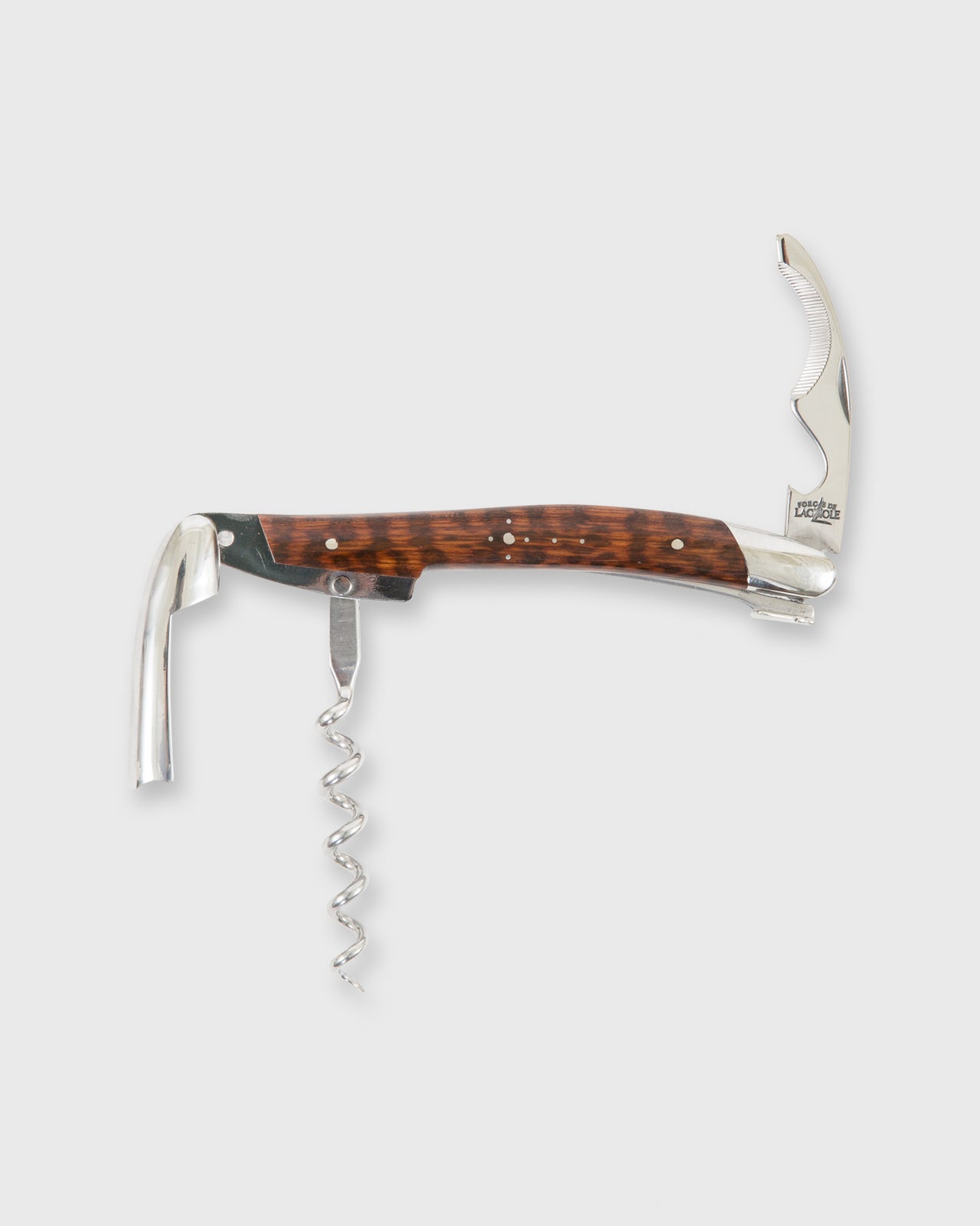 Corkscrew Snakewood