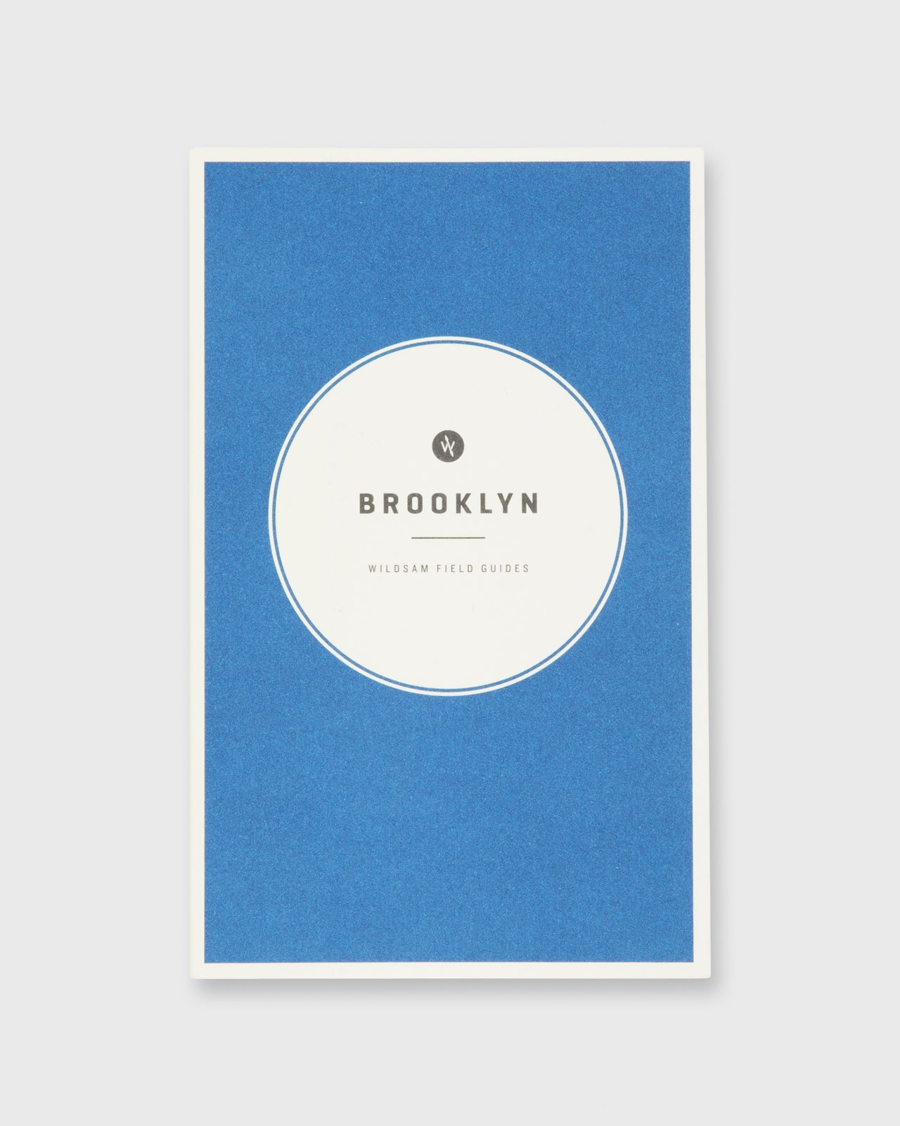 Field Guide Brooklyn