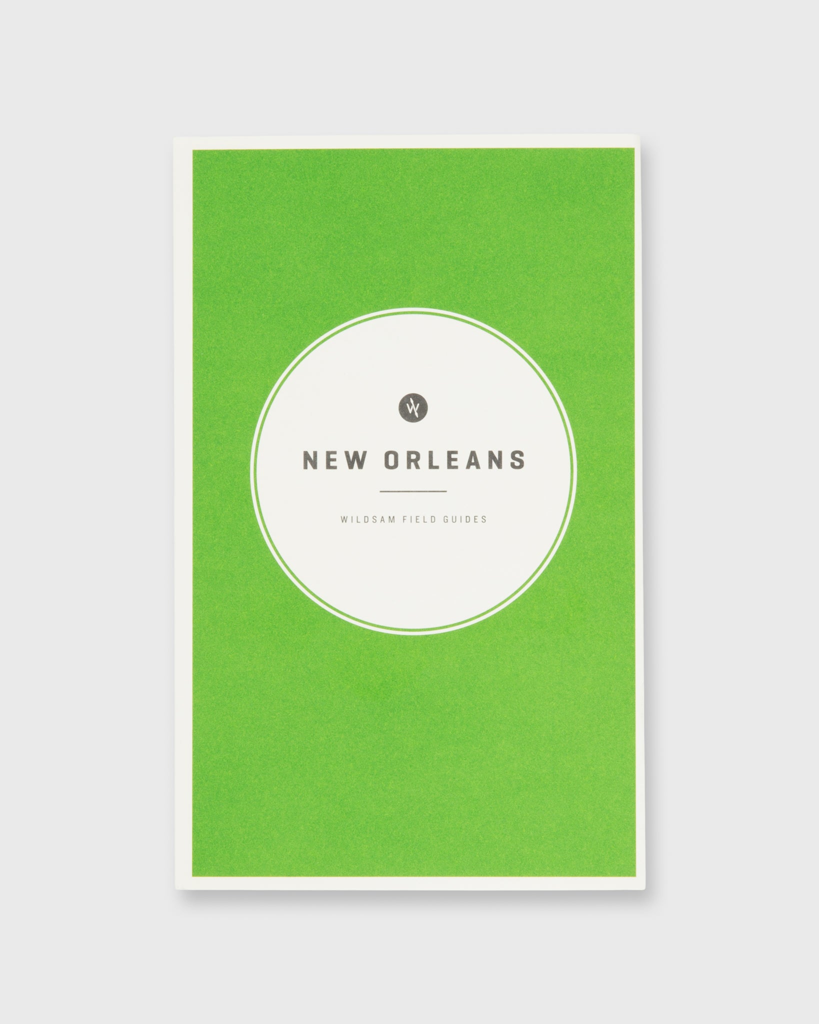 Field Guide New Orleans