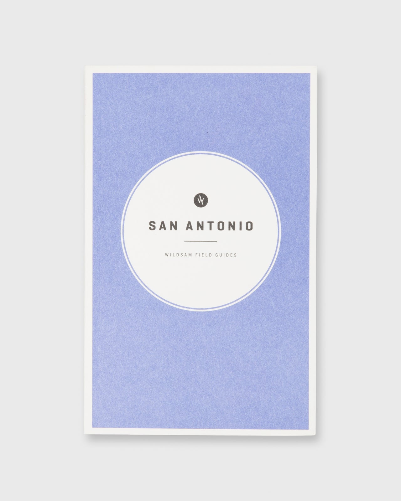 Field Guide San Antonio