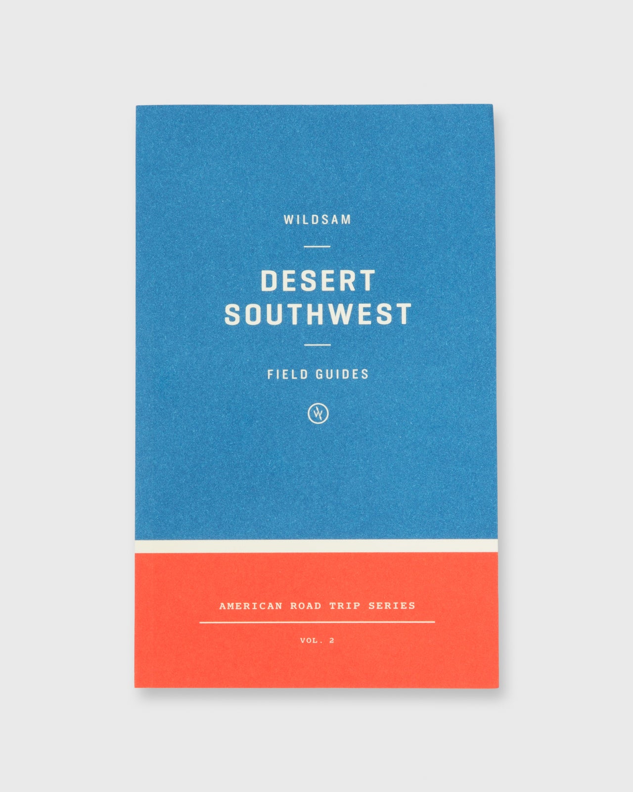 Field Guide Desert Southwest