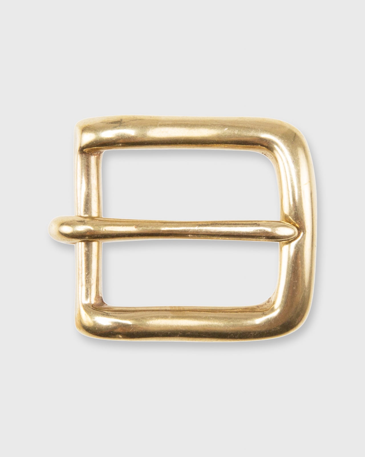 Belt Buckle Brass