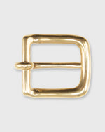 Load image into Gallery viewer, Belt Buckle Brass

