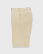 Load image into Gallery viewer, Garment-Dyed Sport Trouser Khaki Lightweight Twill
