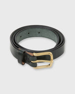 Load image into Gallery viewer, 1&quot; Belt Bottle Green Bridle

