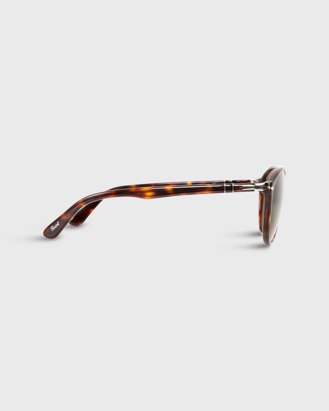 PO3170S Sunglasses Havana/Brown