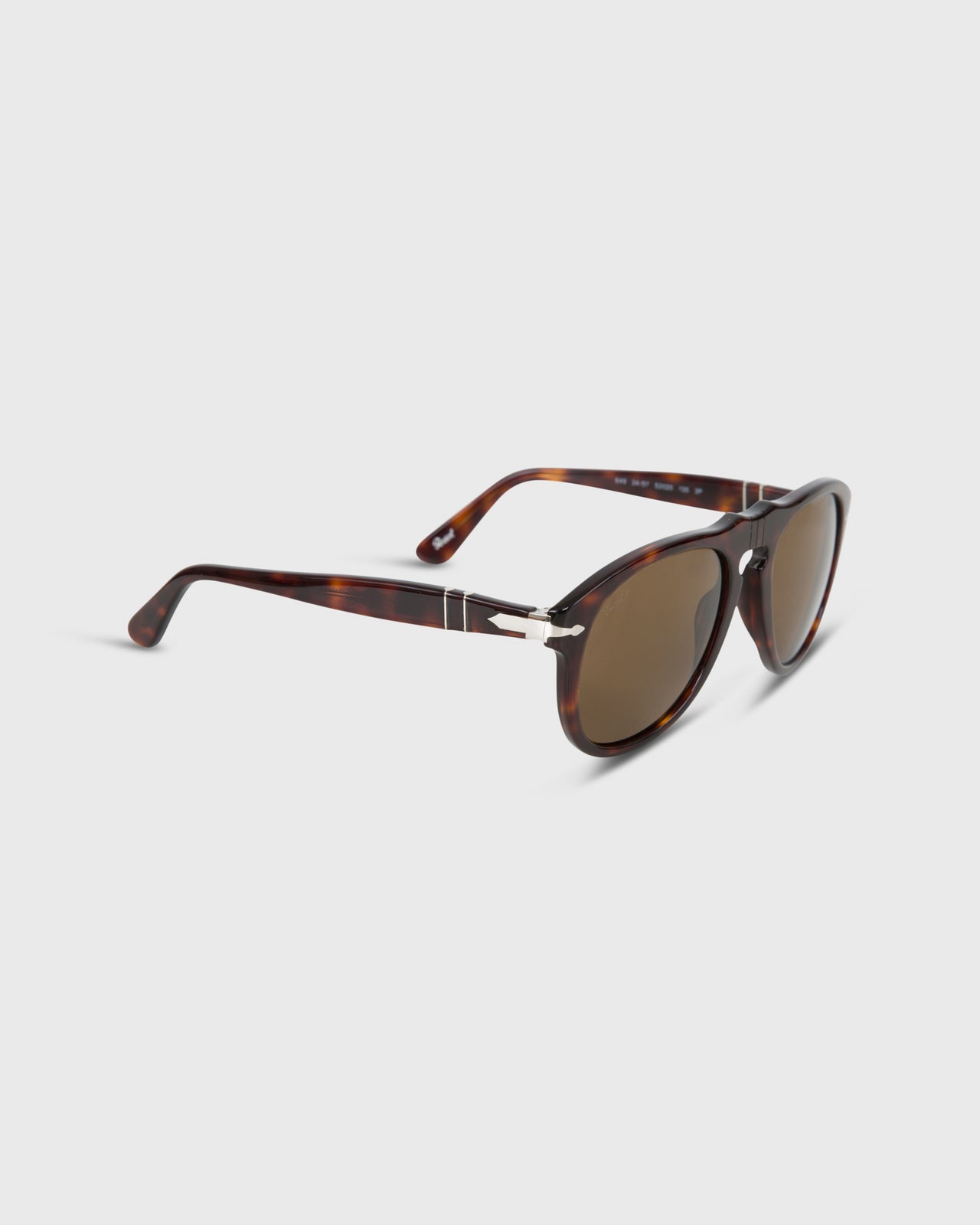 649 Original Sunglasses Havana/Brown