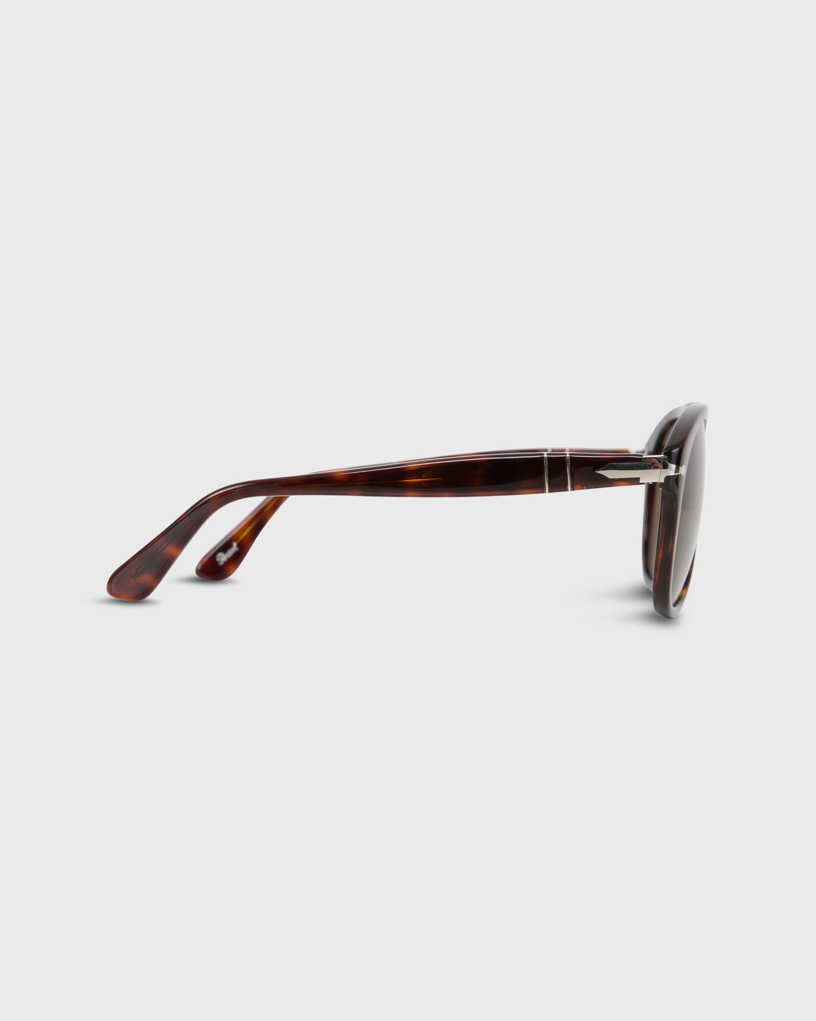 persol 649 tobacco virginia Persol 649 Havana with Crystal Green Lens This system allows the glasses to adapt to the physiognomy of any face Persol 649 Sunglasses