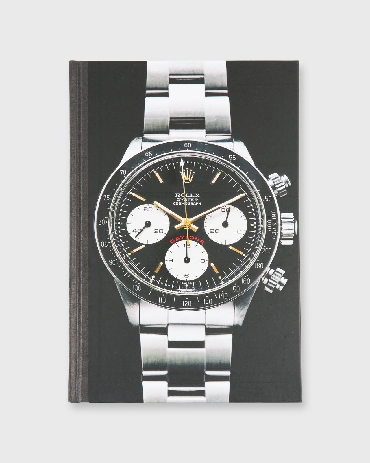 A Man & His Watch Matt Hranek