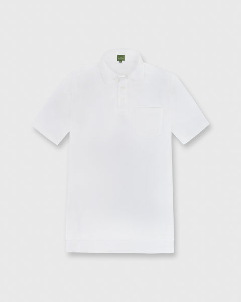 White polo cheap shirt next