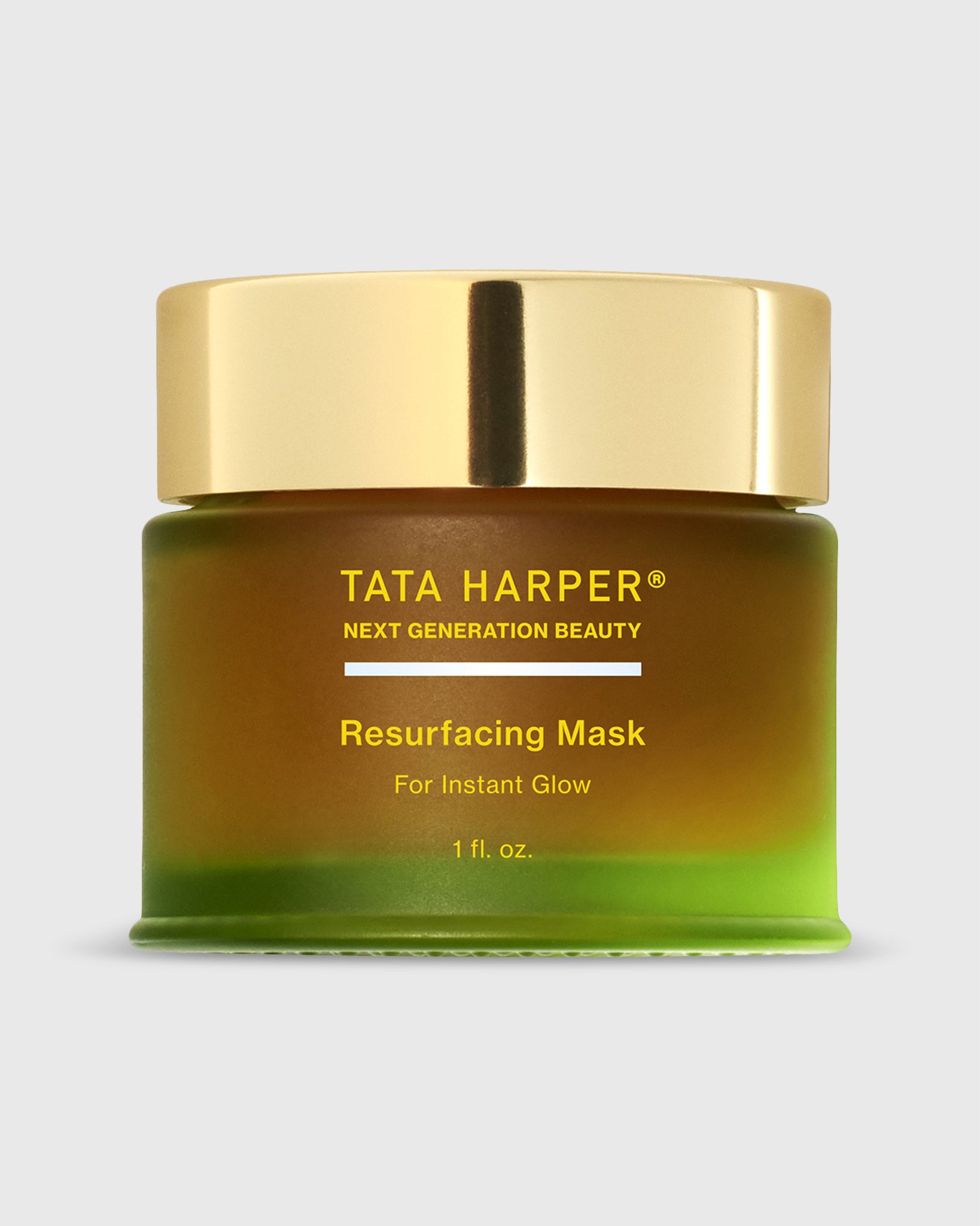 Resurfacing Mask