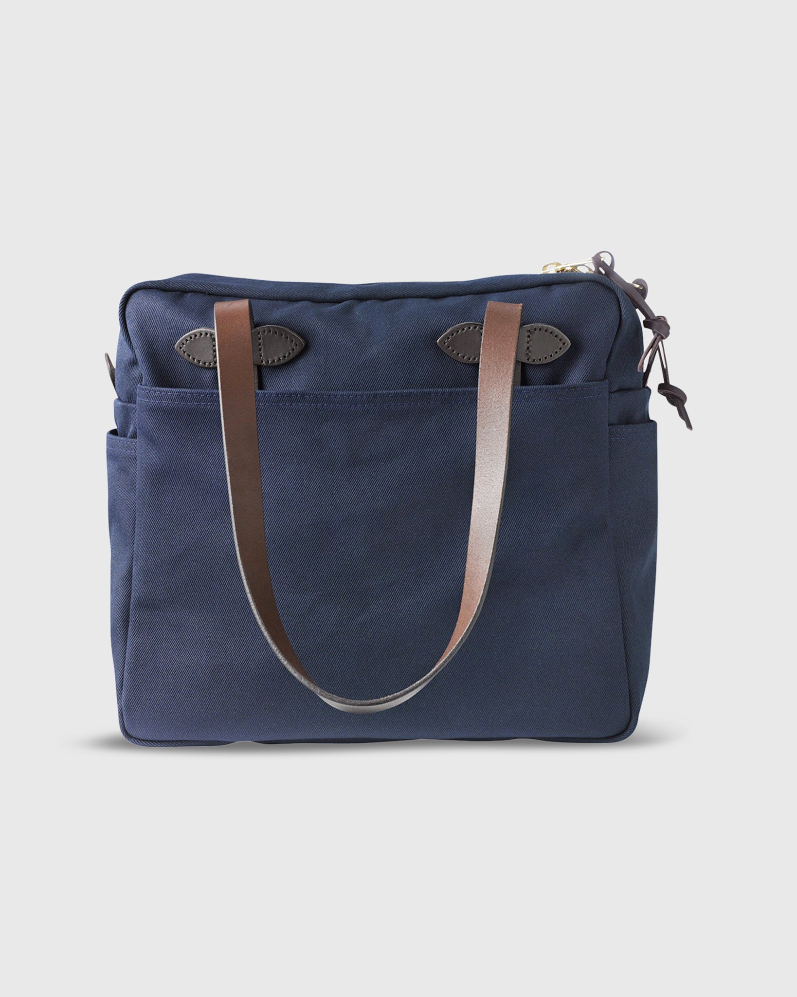 Urban Outfitters Filson Zip Tote Bag in Blue for Men