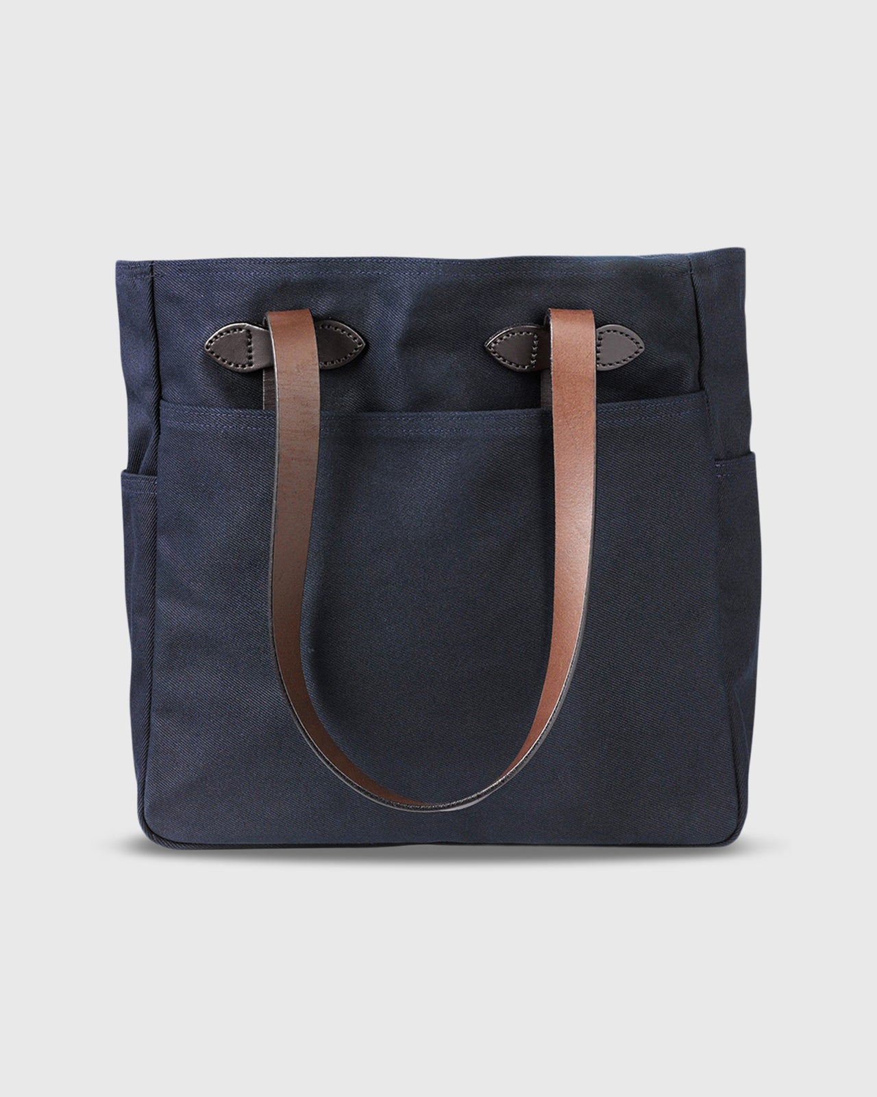 Rugged Twill Tote