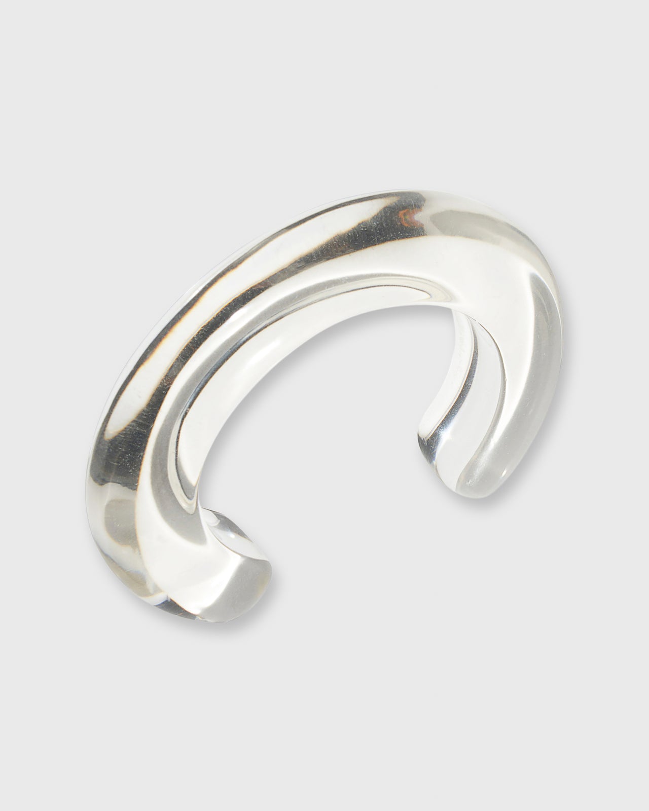 Ridge Cuff Clear