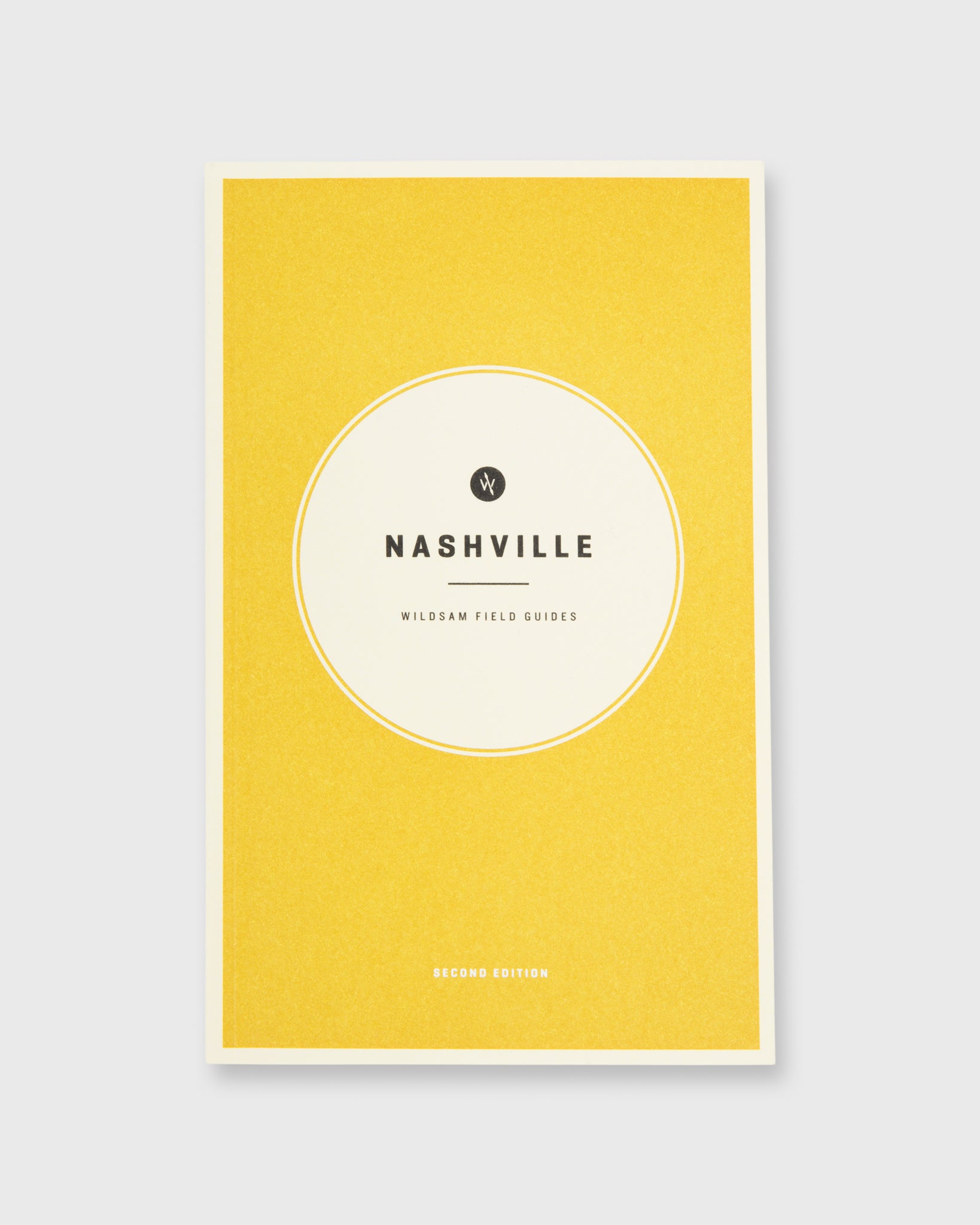Field Guide Nashville, Vol. 2