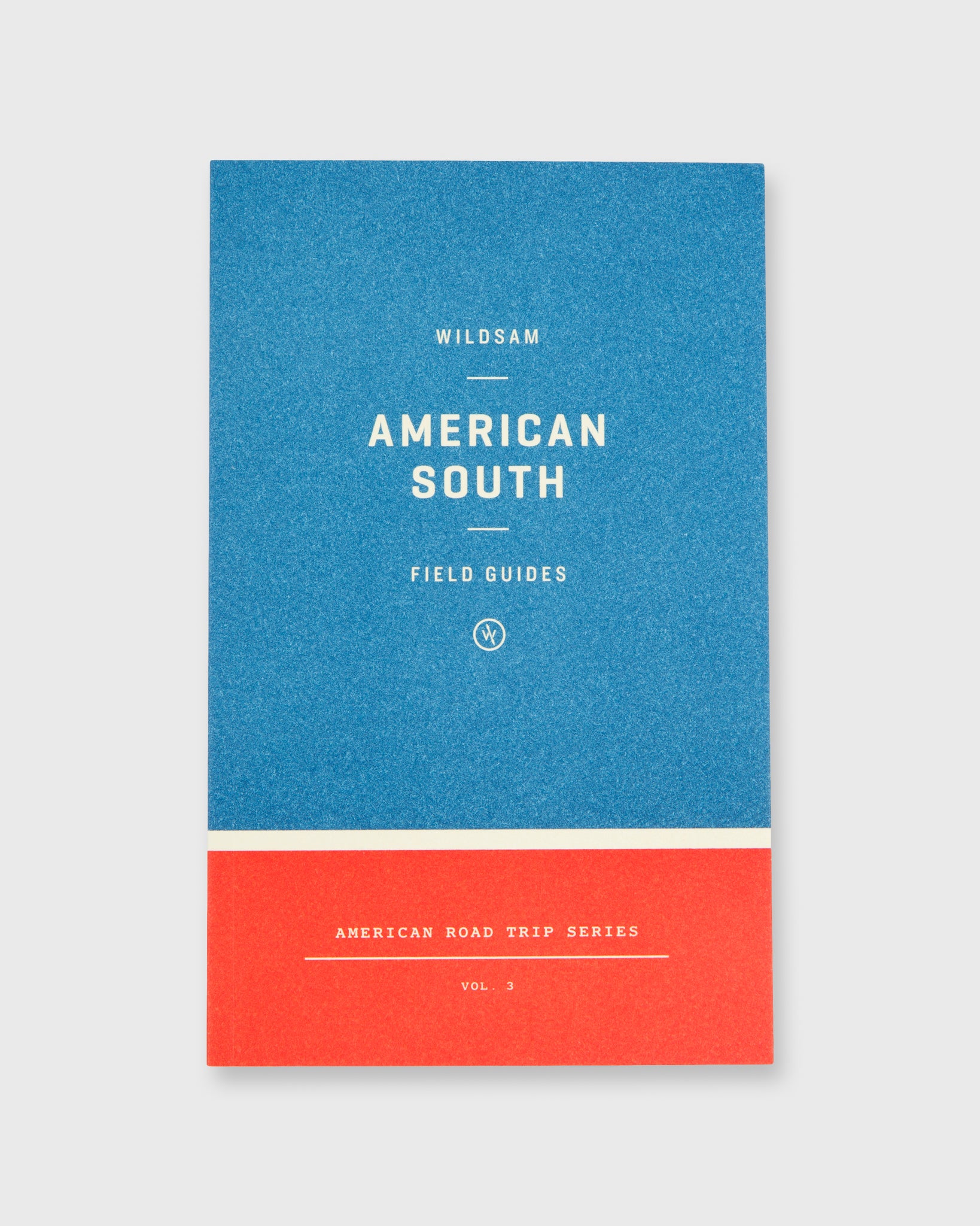 Field Guide American South
