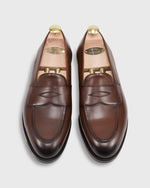 Load image into Gallery viewer, Piccadilly Loafer Dark Oak Antique
