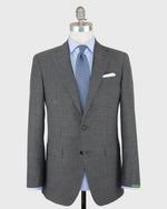 Load image into Gallery viewer, Kincaid No. 3 Suit Mid-Grey High-Twist

