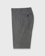 Load image into Gallery viewer, Dress Trouser Mid-Grey High-Twist
