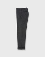 Load image into Gallery viewer, Kincaid No. 3 Suit Charcoal High-Twist
