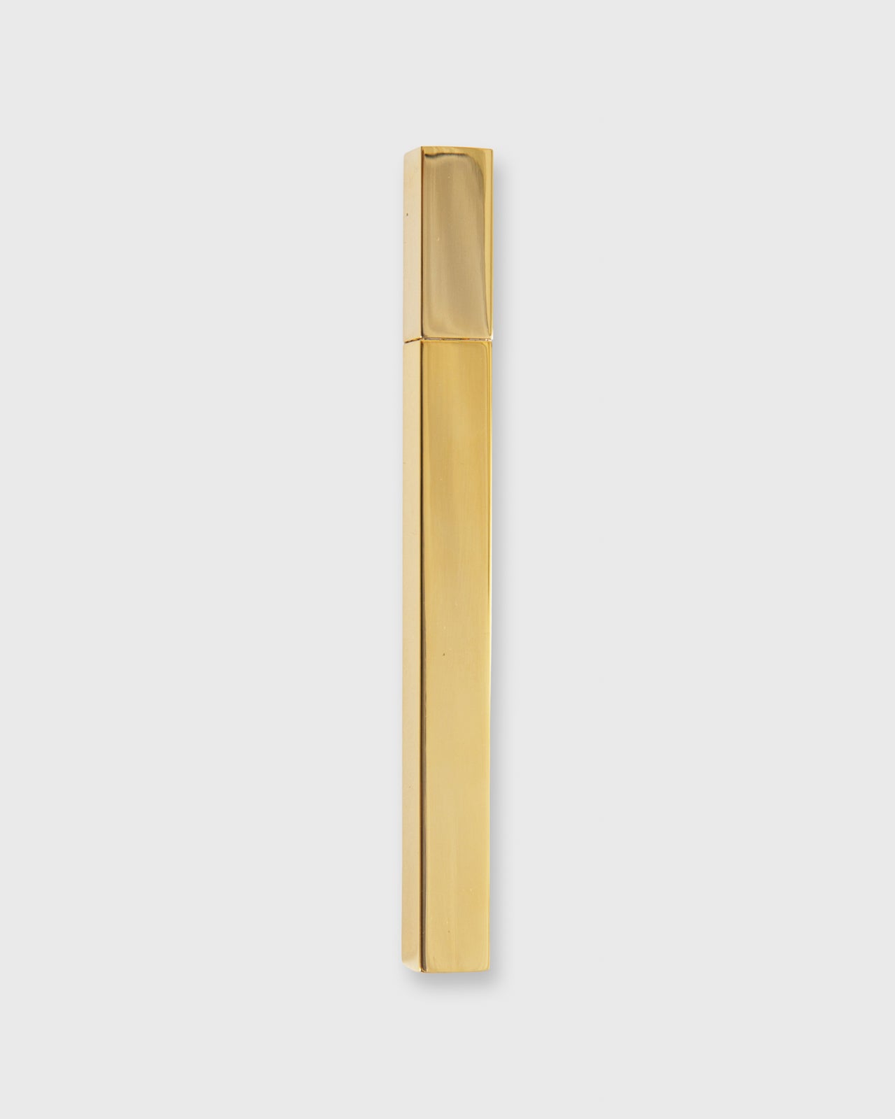 Queue Slim Stick Perfume Roller Gold