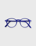 Load image into Gallery viewer, #D Reading Glasses Navy Blue
