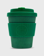 Load image into Gallery viewer, 8.5 oz. Reusable Coffee Cup Leave It Out, Arthur
