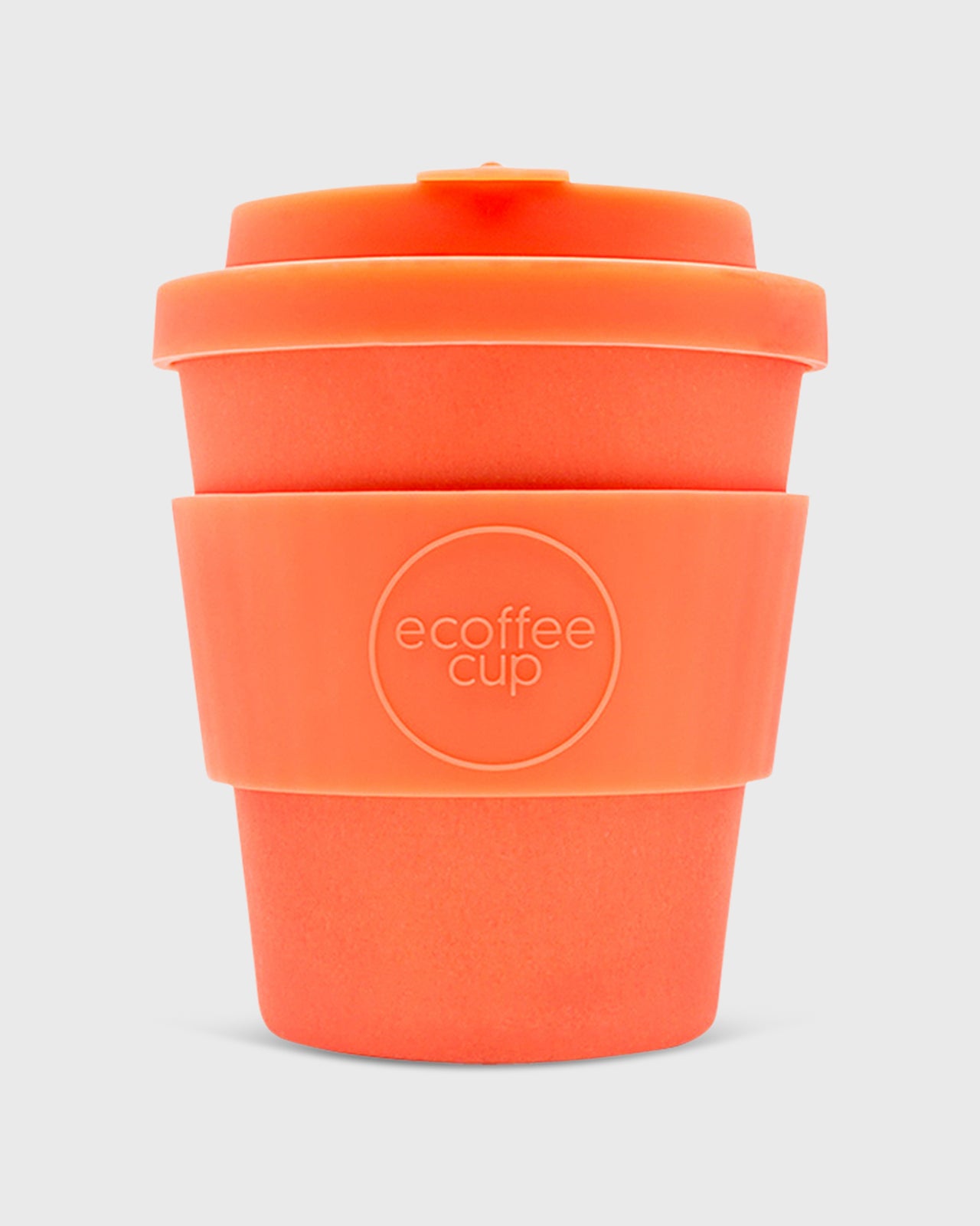 8.5 oz. Reusable Coffee Cup in Mrs. Mills