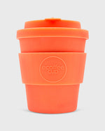 Load image into Gallery viewer, 8.5 oz. Reusable Coffee Cup in Mrs. Mills
