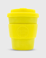 Load image into Gallery viewer, 8.5 oz. Reusable Coffee Cup in Like A Boss
