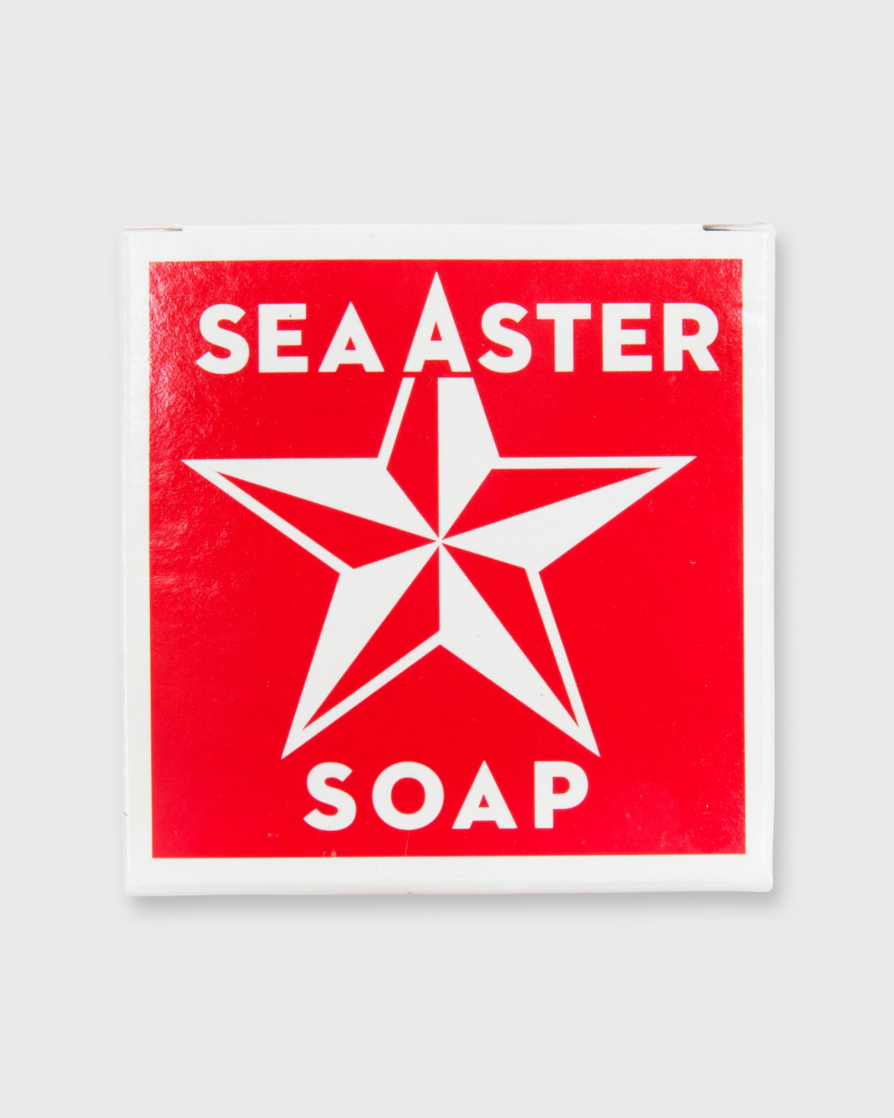 Sea Aster Soap