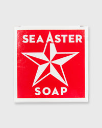 Sea Aster Soap