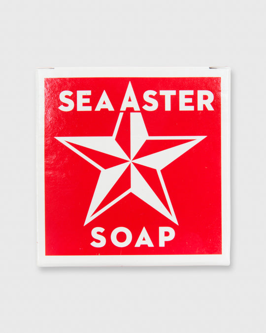 Sea Aster Soap