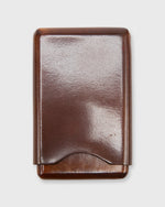 Load image into Gallery viewer, Card Case Papaya Leather
